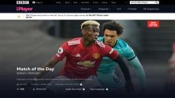 Match screenshot