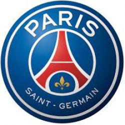 Facebook.com/PSG [$] logo