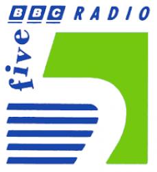 BBC Radio 5 logo