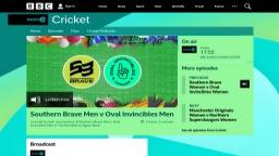 Match screenshot