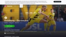 Match screenshot