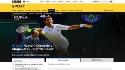 Match screenshot