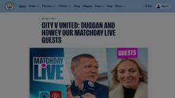 Match screenshot
