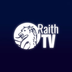 Raith TV logo