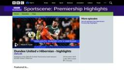 Match screenshot