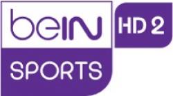 beIN Sports France 2 HD logo