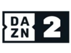 DAZN 2 Bar Espana logo
