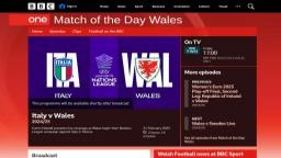 Match screenshot