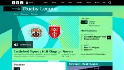 Match screenshot