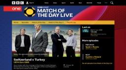 Match screenshot