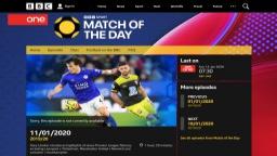 Match screenshot