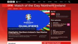Match screenshot