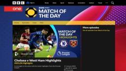 Match screenshot