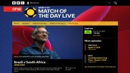 Match screenshot