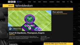 Match screenshot