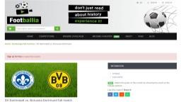 Match screenshot