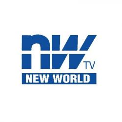 New World Sport TV  logo