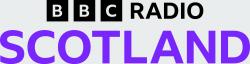 BBC Radio Scotland (Online) logo