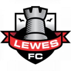 LewesFC.com logo