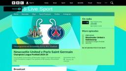 Match screenshot