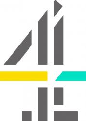 All4 (geo/R) logo
