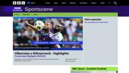 Match screenshot