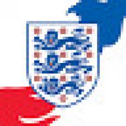 YouTube: England Logo