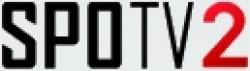 SPOTV 2 (South Korea) / HD logo