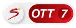 SuperSport OTT 7 logo