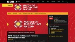 Match screenshot