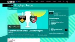Match screenshot
