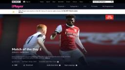 Match screenshot