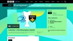 Match screenshot