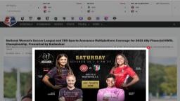 Match screenshot