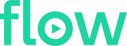 Flow (Argentina) logo