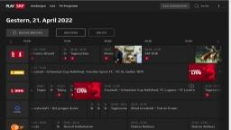 Match screenshot