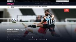Match screenshot