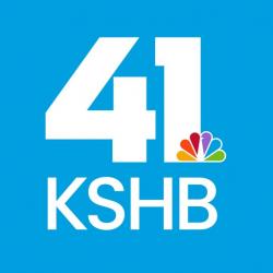 NBC 41 Kansas City Logo