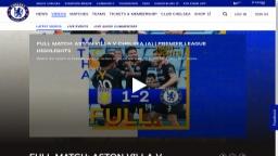 Match screenshot