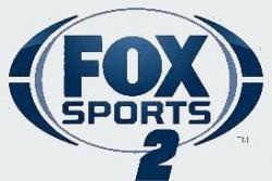 Fox Sports 2 (Argentina) logo
