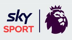 Sky Sport Premier League (New Zealand) logo