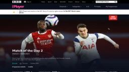 Match screenshot