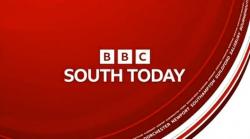 BBC South Today logo