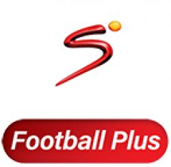 SuperSport Football Plus HD (af) logo