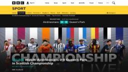 Match screenshot