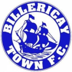 YouTube: Billericay Town TV logo