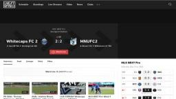 Match screenshot