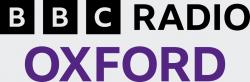BBC Radio Oxford logo