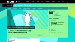 Match screenshot