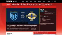 Match screenshot